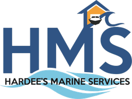 Hardee's Marine Services LLC Logo