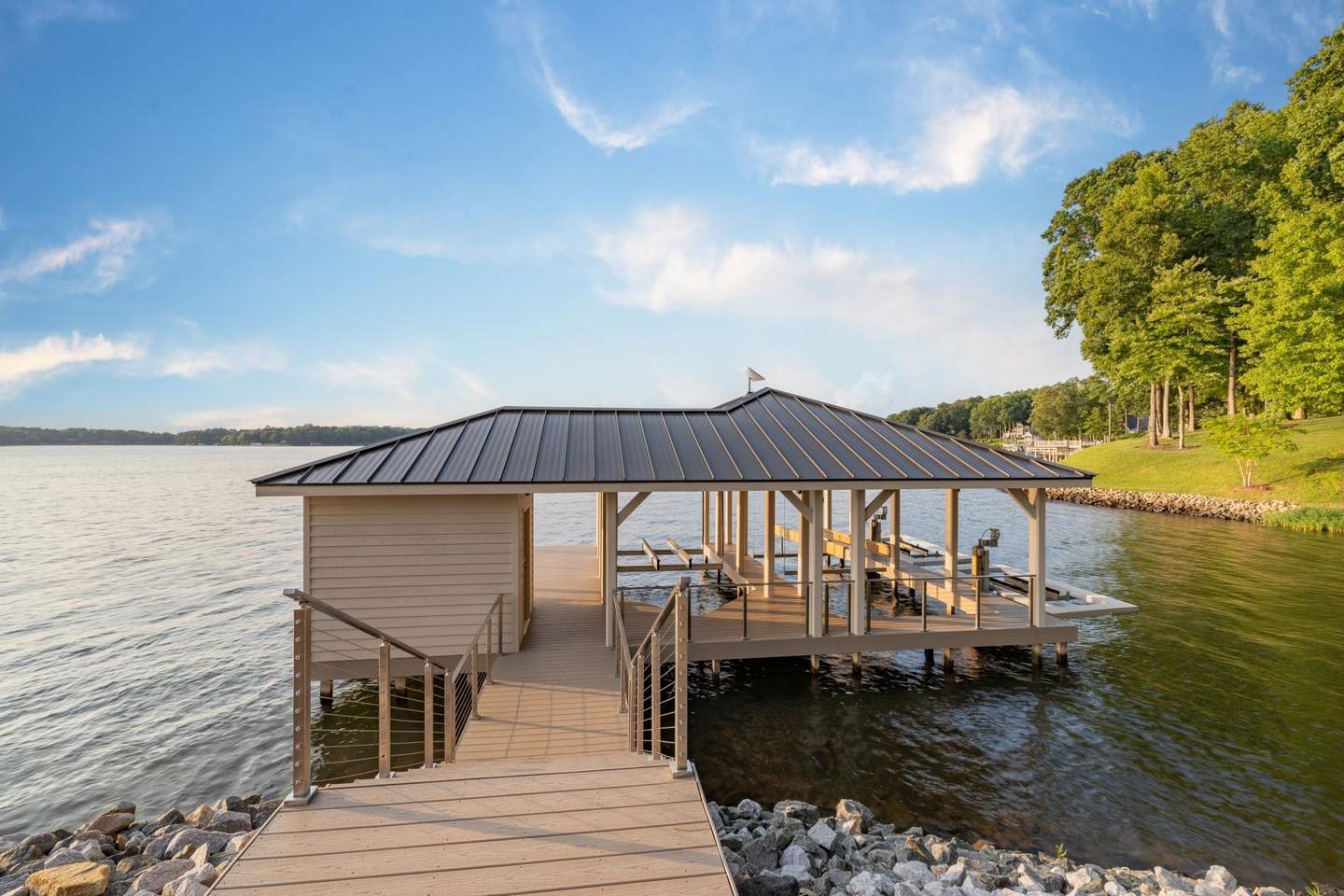 Hardee's Marine Services LLC 6