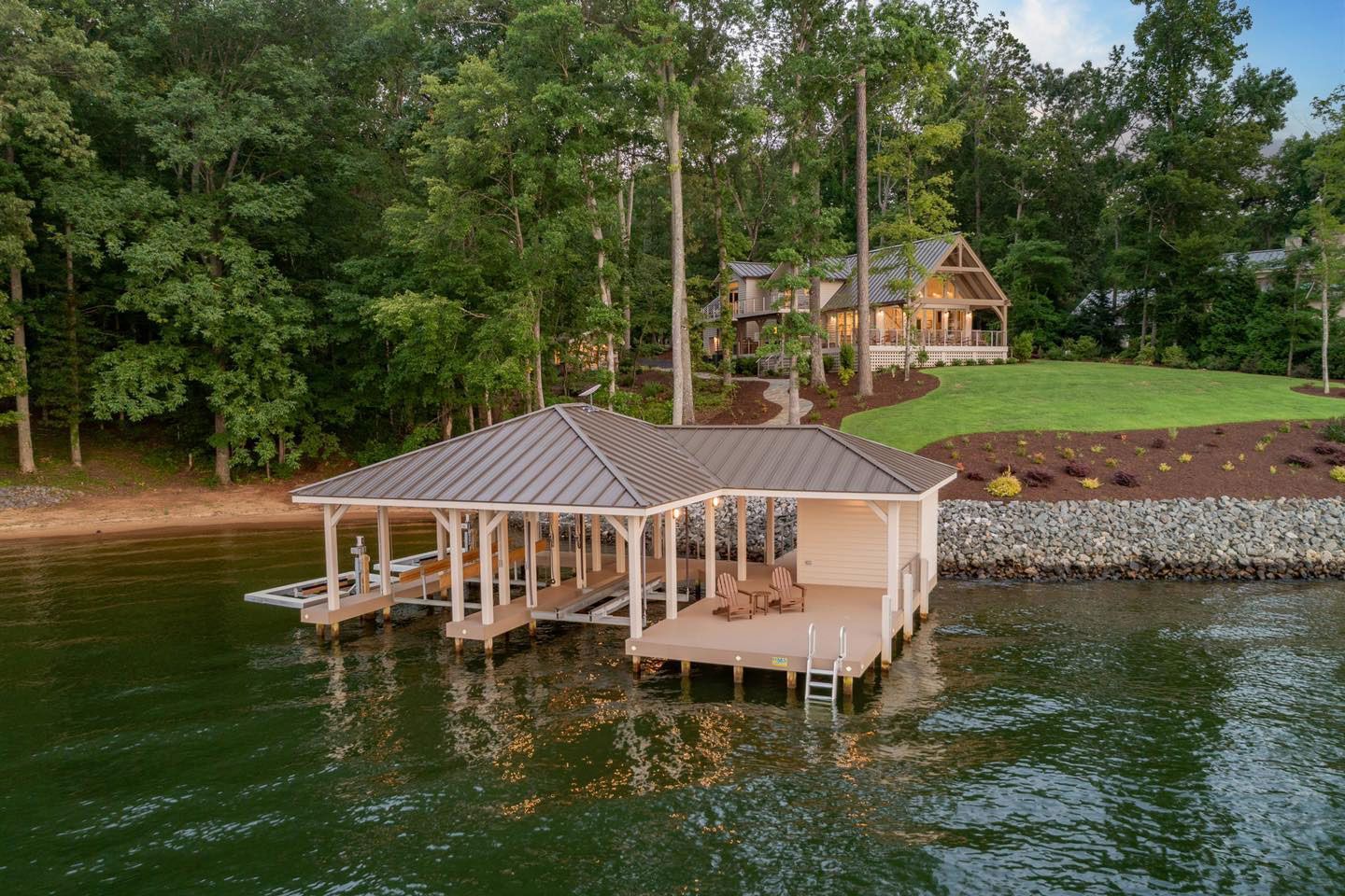 Hardee's Marine Services LLC 12