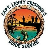 Captain Lenny Crispino