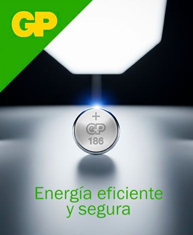 Energía eficiente y segura