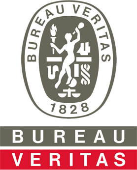 Bureau Veritas Certified