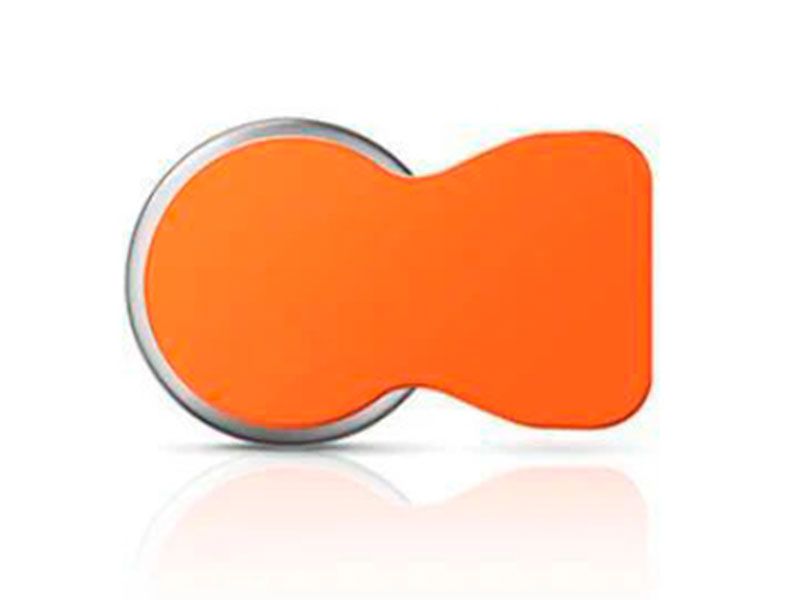 Pila Auditiva GPBatterries ZA13 Zinc Air 1.4V 230 mAh- GPZA13-D6 amgimportadora.com