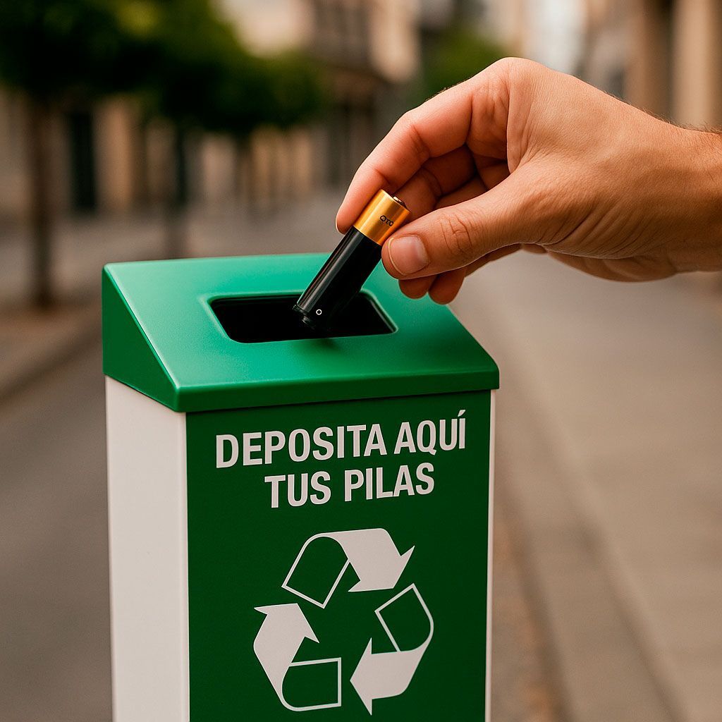Sostenibilidad Ambiental - AMG Importadora Sostenibilidad Ambiental - AMG Importadora