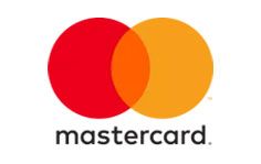 Aceptamos pagos con Mastercard