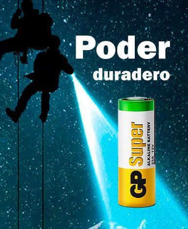 Poder duradero Poder duradero