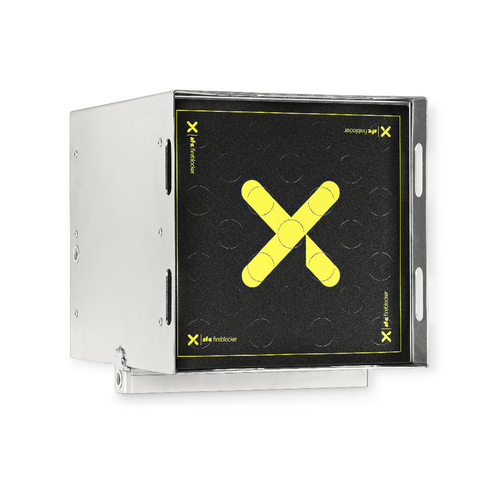 AF-X Fireblocker nano BM 42.0 m³