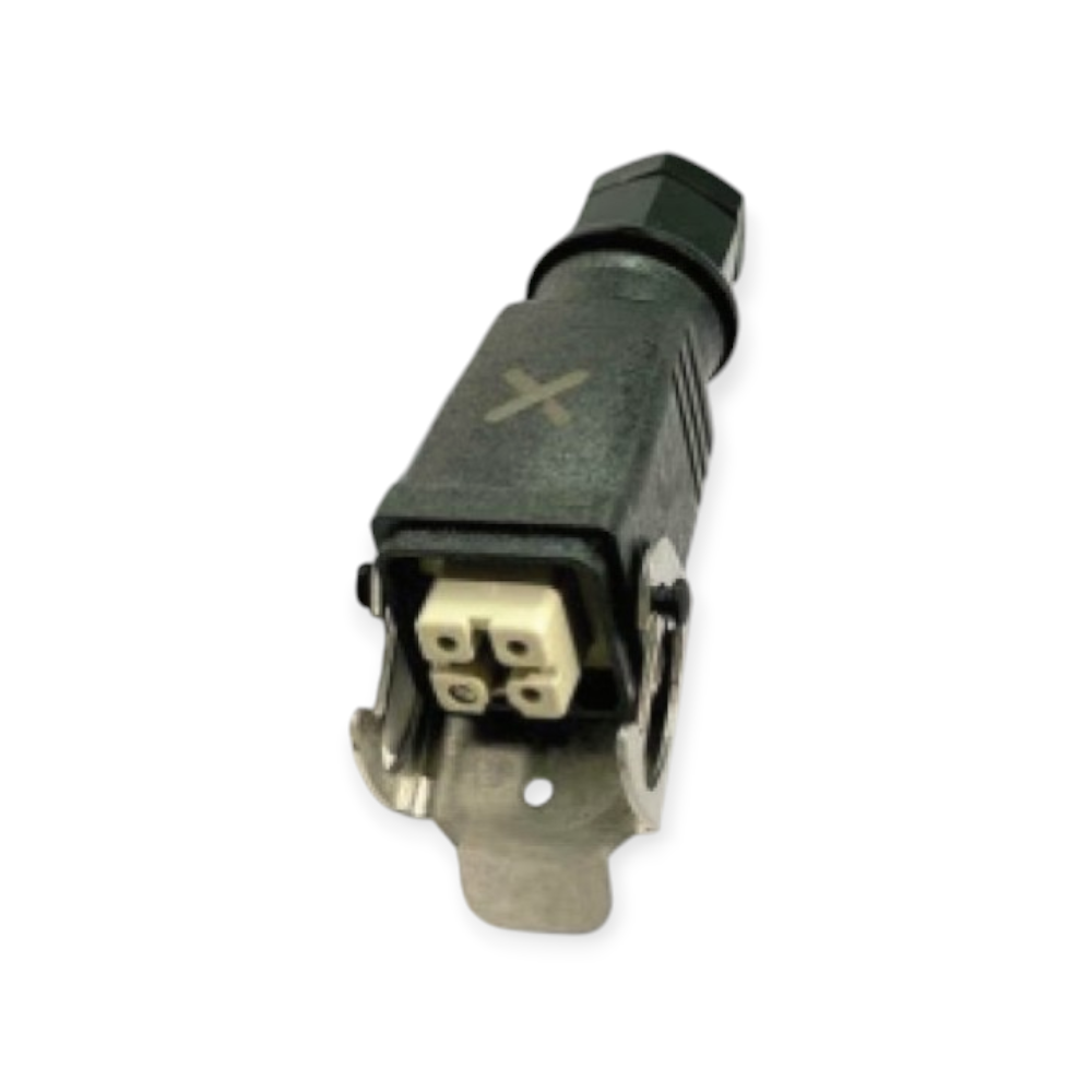 AF-X Fireblocker testlamp voor MCU-systeem nieuw