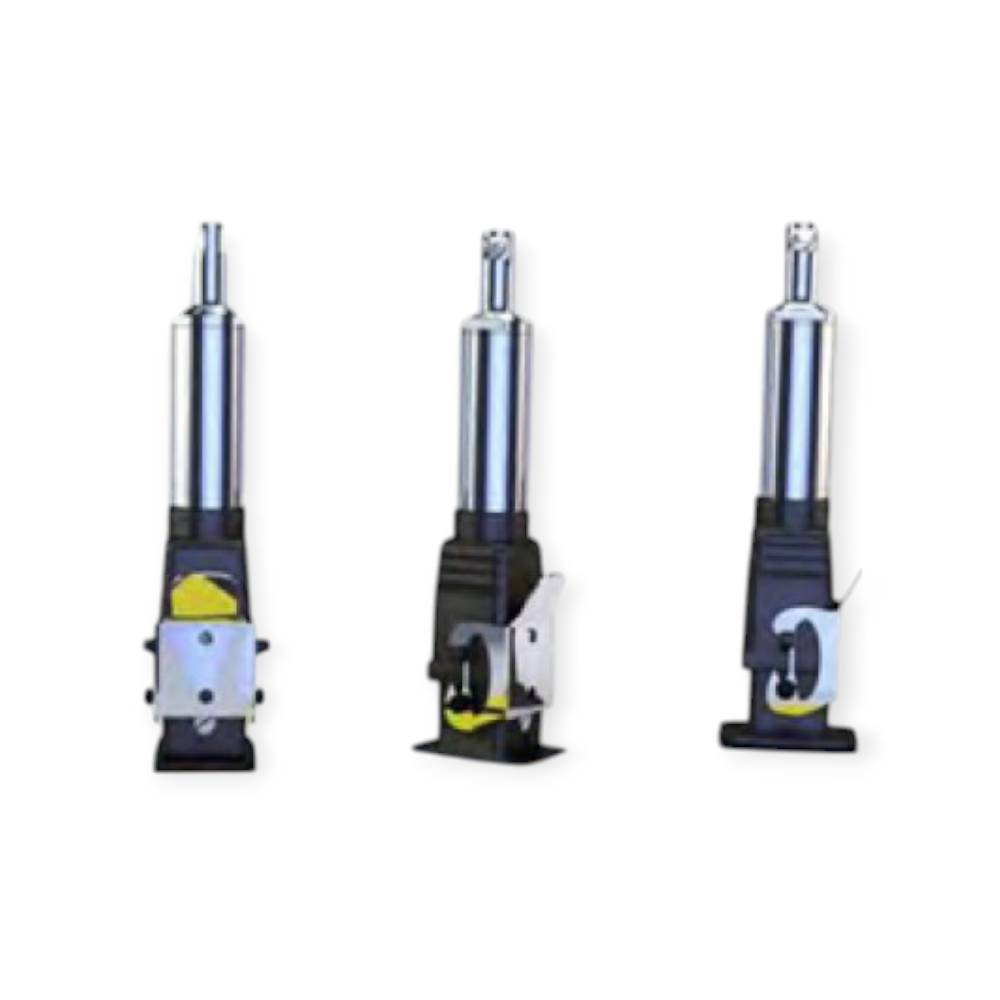 AF-X Fireblocker thermische activeringsschakelaar 65 graden