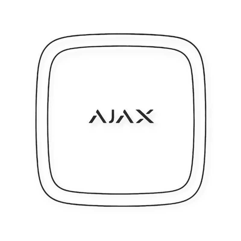 AJAX EN54 Hittemelders