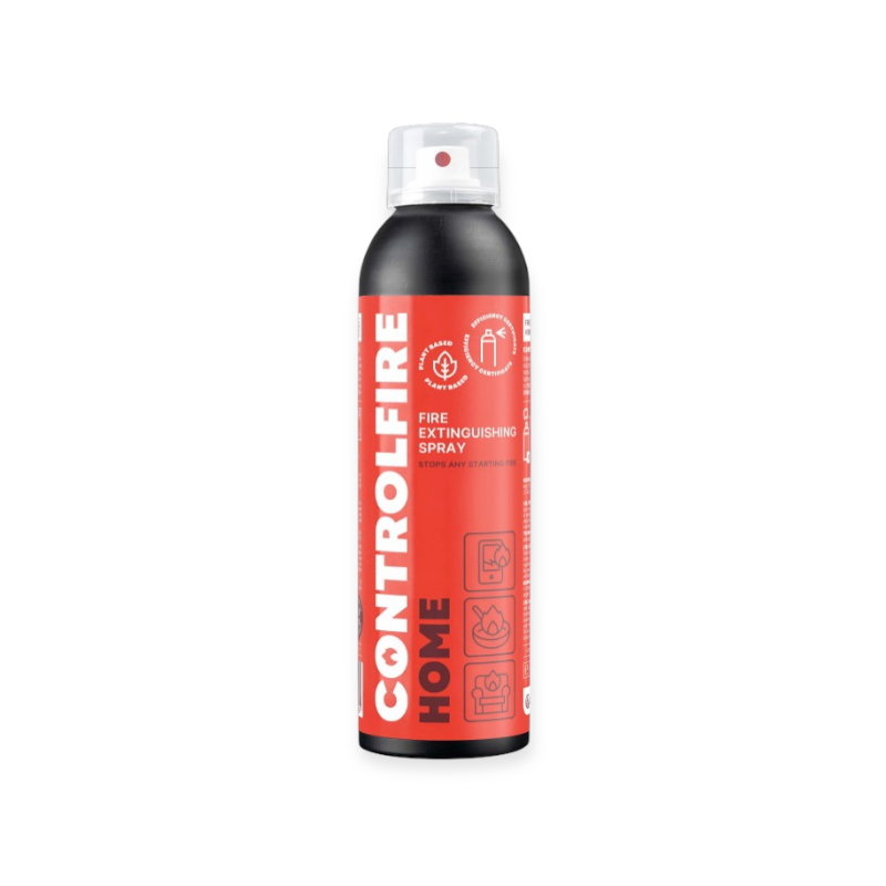 Control Fire spraybrandblusser 200ml