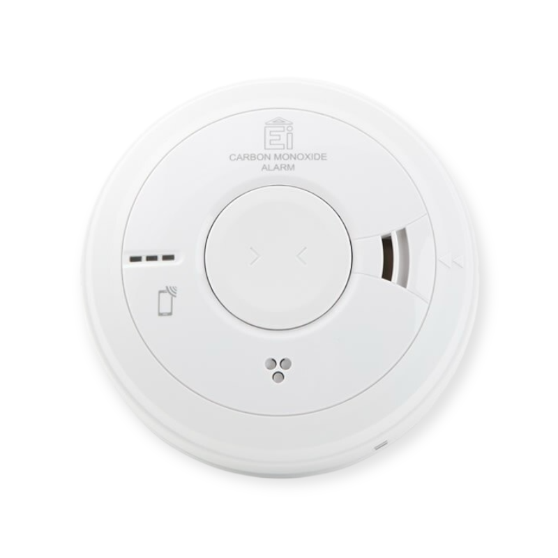 Koolmonoxidemelder Ei 3018 CO 230V