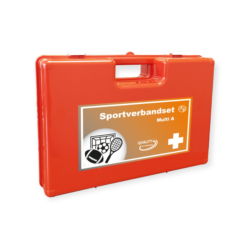Nofire sportverbandtrommel