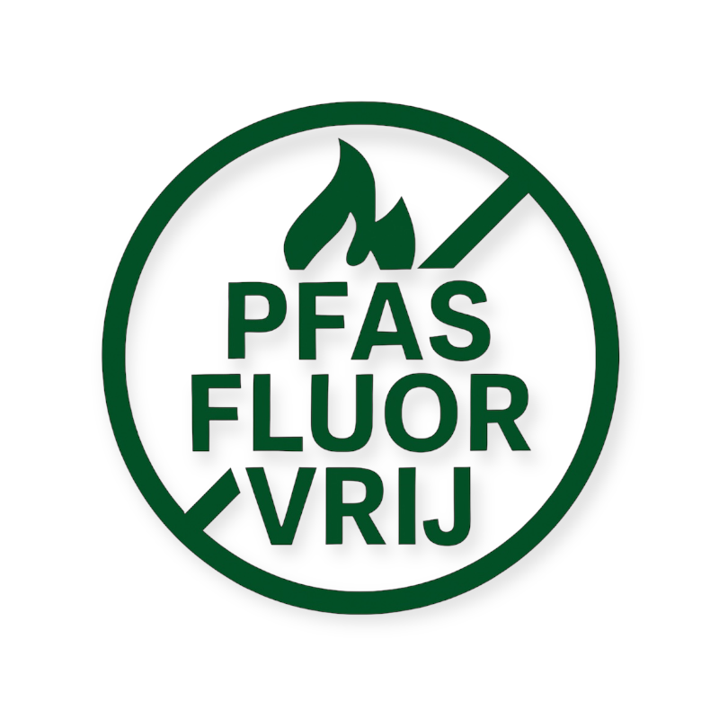 Nofire schuimblusser 9 liter PFAS en fluor vrij