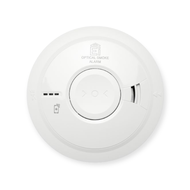 Rookmelder Ei 3016 230V