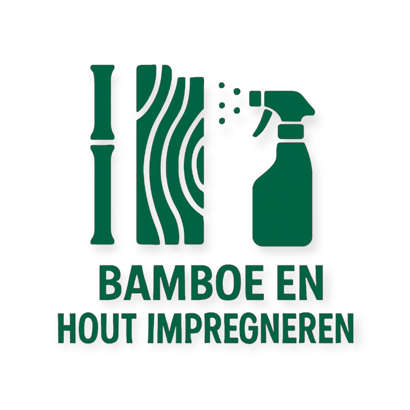 Impregneermiddel voor bamboe en houtconstructies – brandvertragend – 5 liter