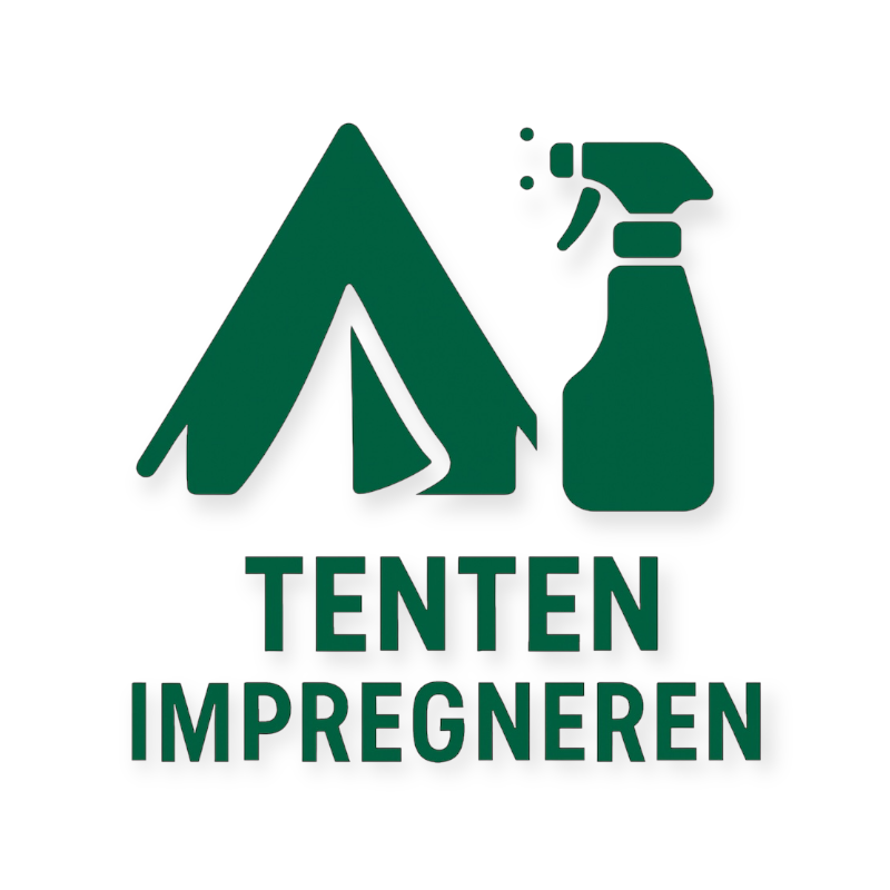 Brandvertragend impregneermiddel tenten 10 liter jerrycan