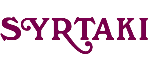 Logo des Restaurants Syrtaki in Ludwigsburg