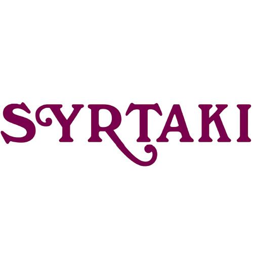 Logo des Restaurants Syrtaki in Ludwigsburg