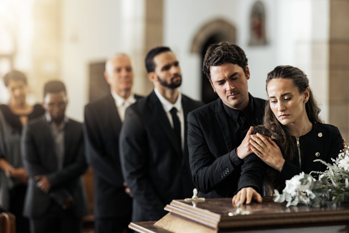 Funeral Services in Center City Philadelphia