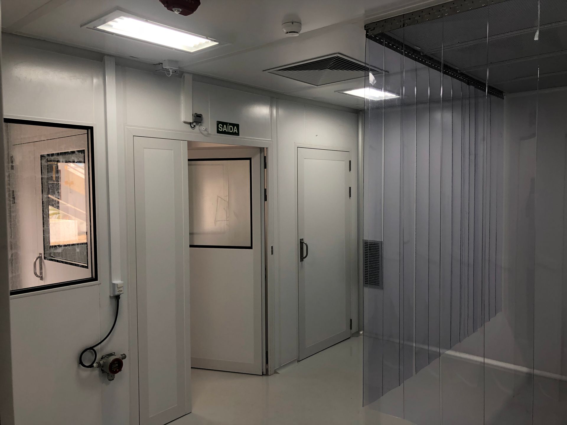 Farmacêutica veterinária - projeto de produção autógenas