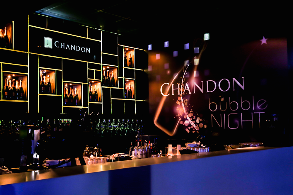 Villa Mix Chandon