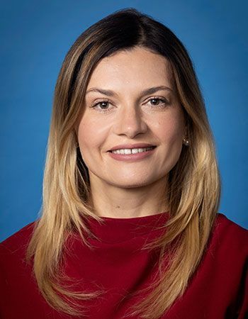 Anna Trofimova, MD, PhD, Pediatric Neuroradiology Anna Trofimova, MD, PhD, Pediatric Neuroradiology