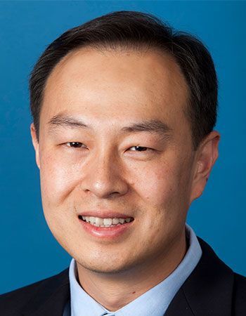 Joshua Chern, MD, PhD, Division Chief of Neurosurgery Joshua Chern, MD, PhD, Division Chief of Neurosurgery