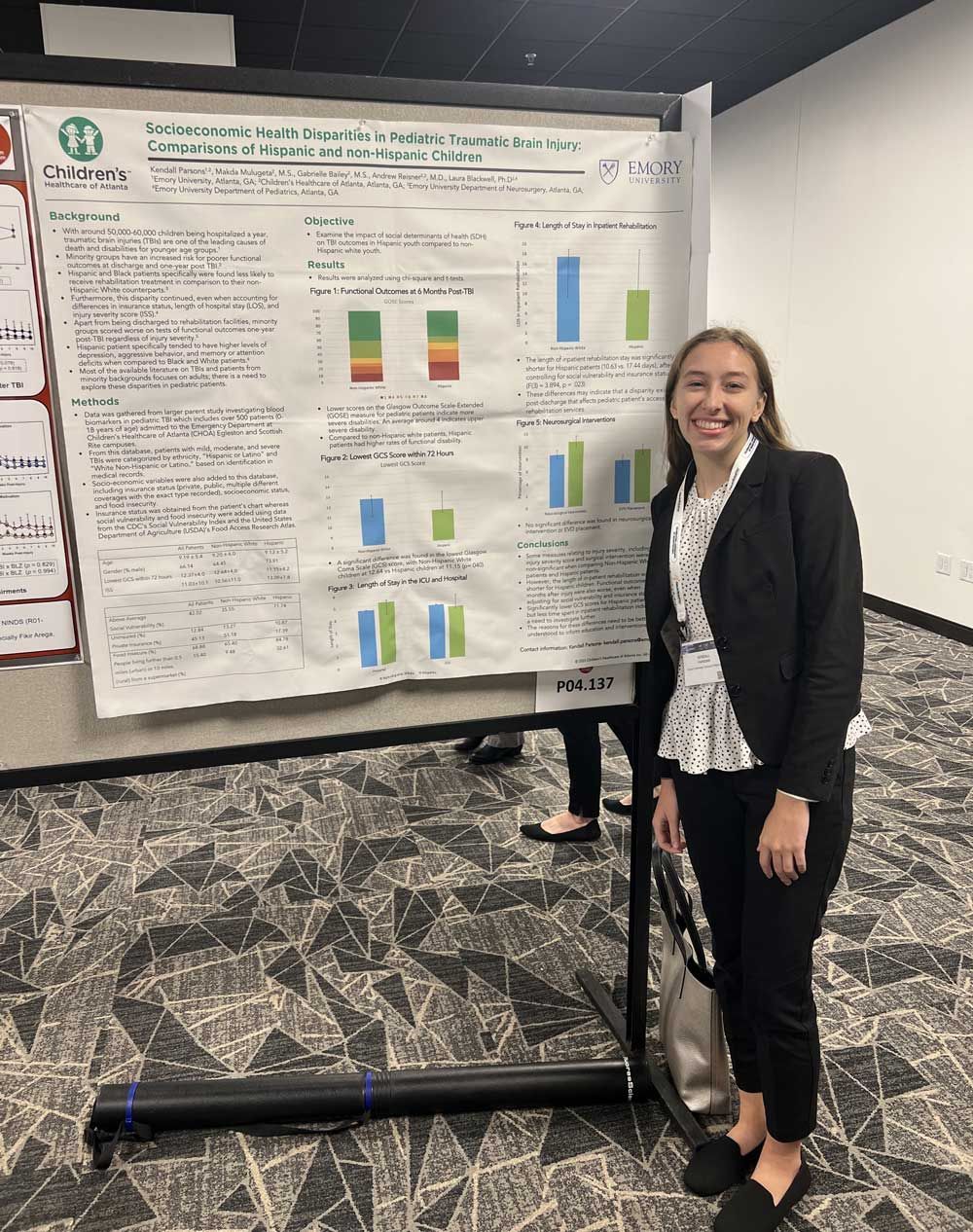 National Neuotrauma Conference 2023 in Austin, TX! National Neuotrauma Conference 2023 in Austin, TX!