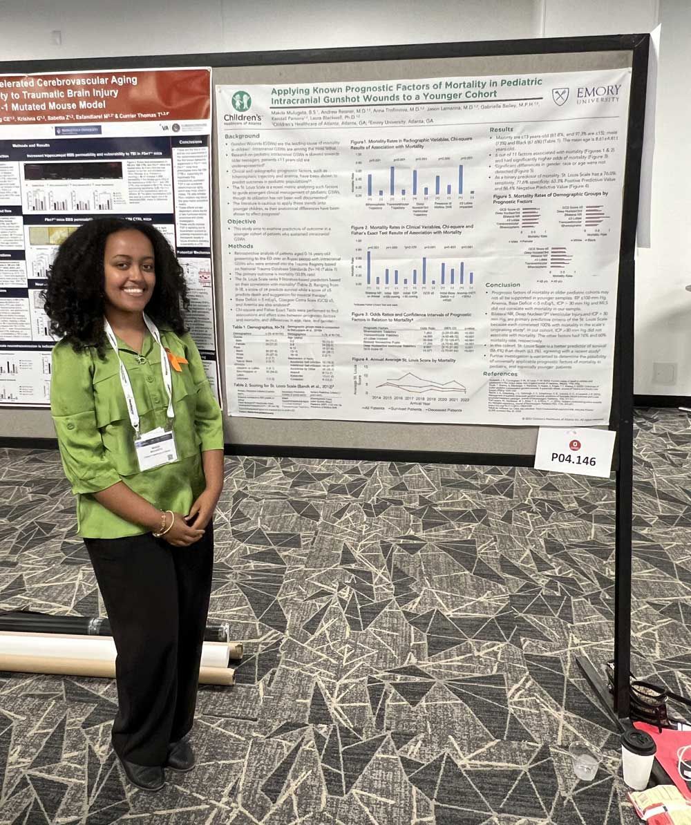 National Neuotrauma Conference 2023 in Austin, TX! National Neuotrauma Conference 2023 in Austin, TX!