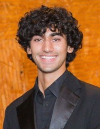 Myer Khan Myer Khan