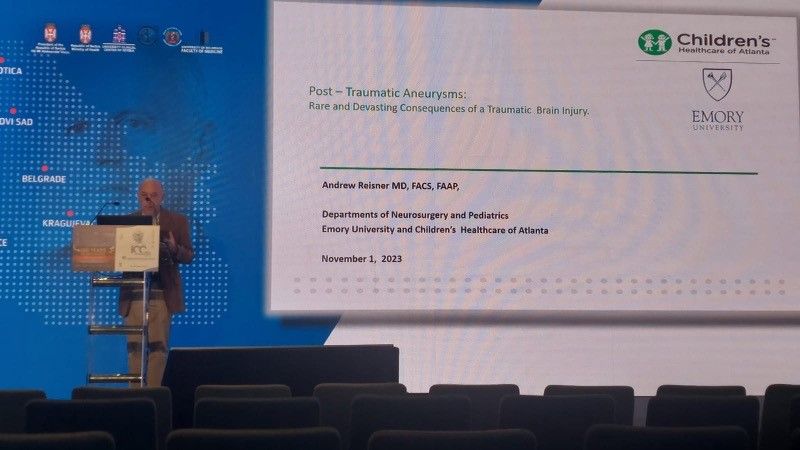 a session on Neurotrauma with Professor Tariq Khan. a session on Neurotrauma with Professor Tariq Khan.