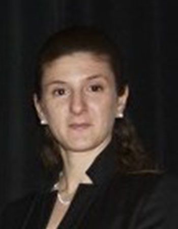Stefania Mondello, MD, PhD, MSDr. Stefania Mondello, MD, PhD, MSDr.