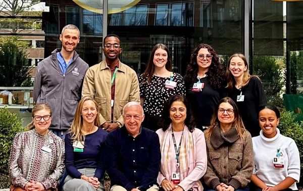 Meet The PNL Team