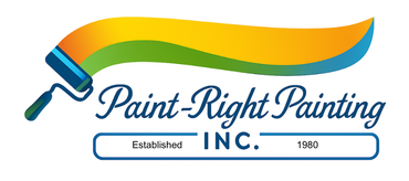 Paint Right Painting