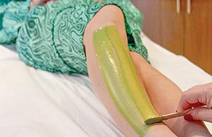 Wax — Skincare in Franklin, TN Wax — Skincare in Franklin, TN