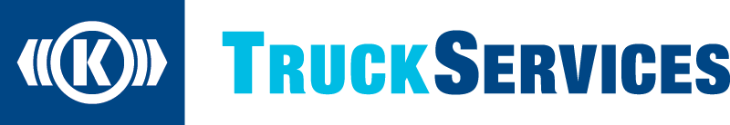 Logo Top Truck
