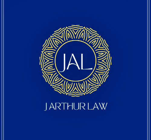 J Arthur Law Firm