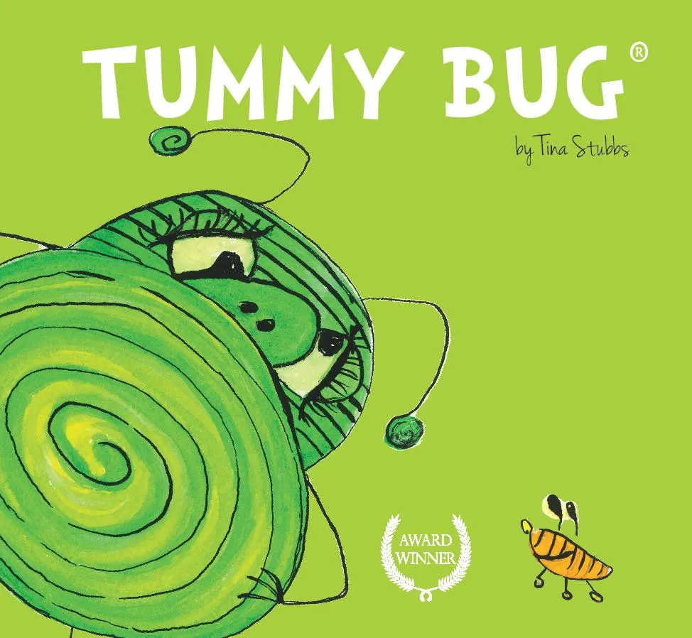 Tummy bug cover