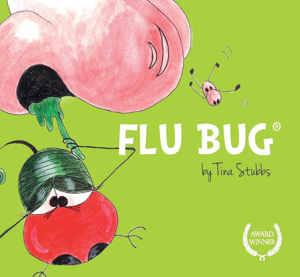 Flu bug cover