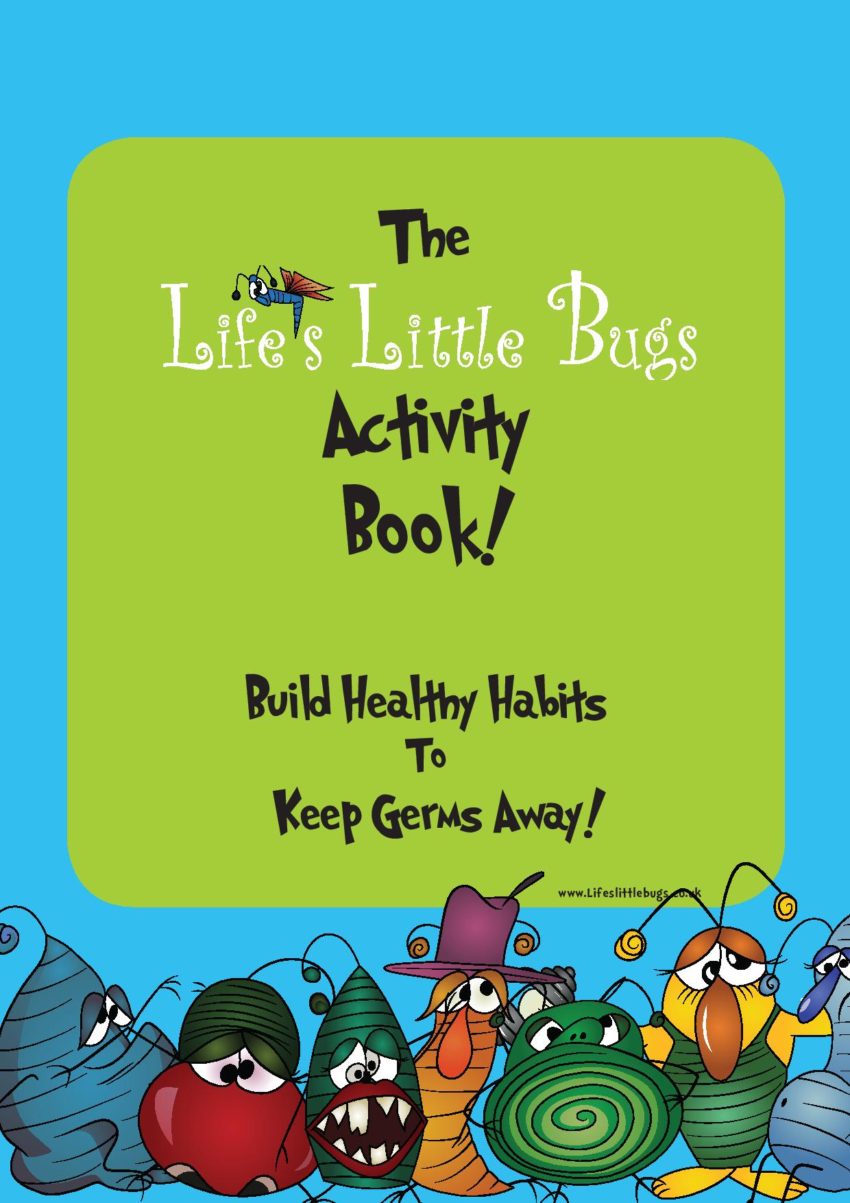 Activity book