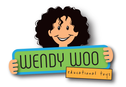 Wendy Woo Logo