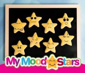 My Mood Stars game