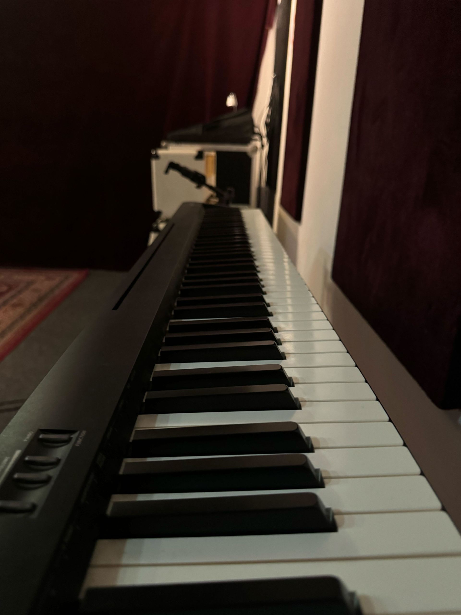 piano
