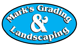 Mark's Grading & Landscaping