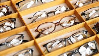 Frames and Eyeglasses - Eyeglasses in Bowling Green, OH