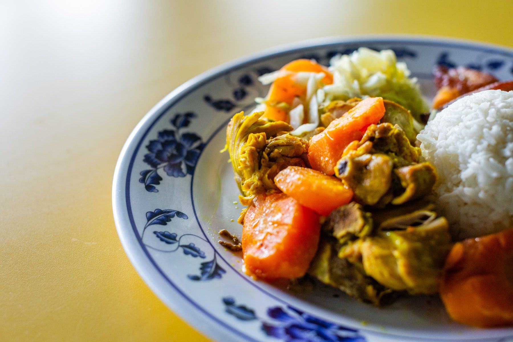 Tony's Jamaican Food Pflugerville, TX