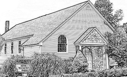 Preakness Bible Church
