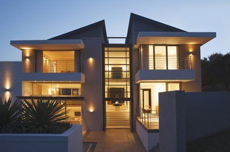 home lighting