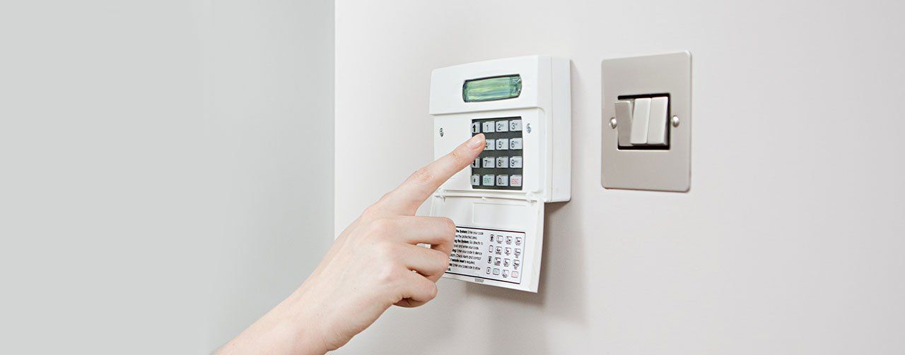 security systems